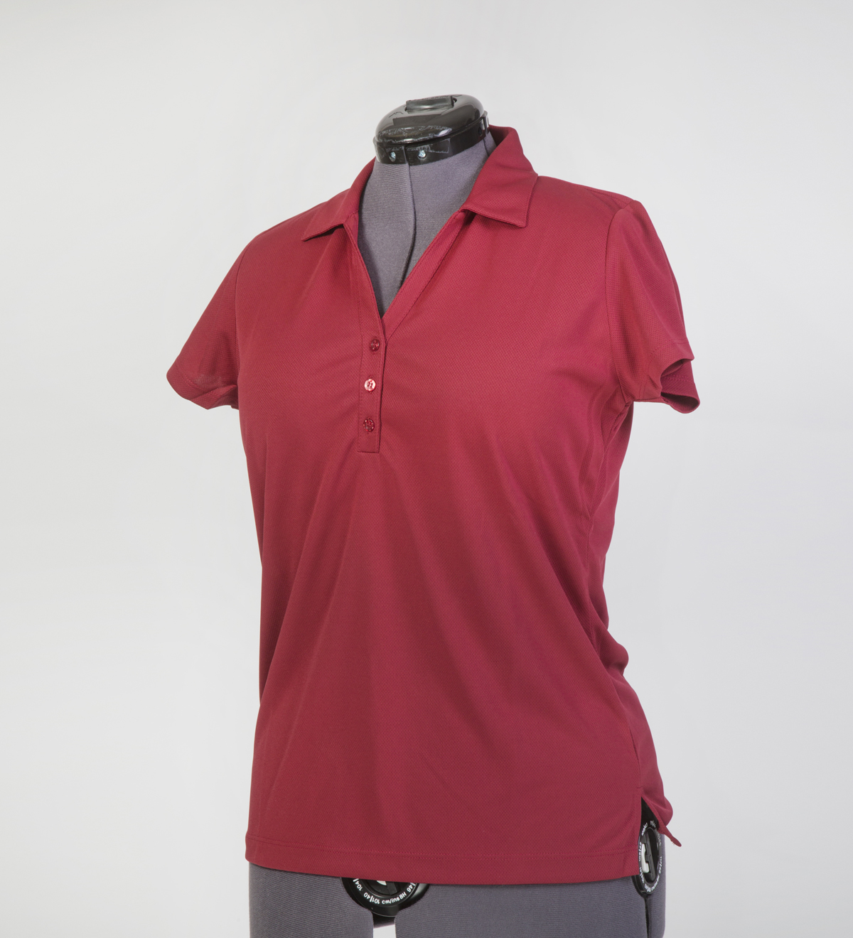 Women’s Polo – Dri-Fit – Shirts Unlimited