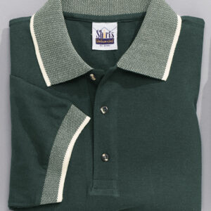 Polo - Herringbone