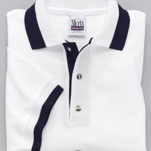 Polo - Dual color sport shirt