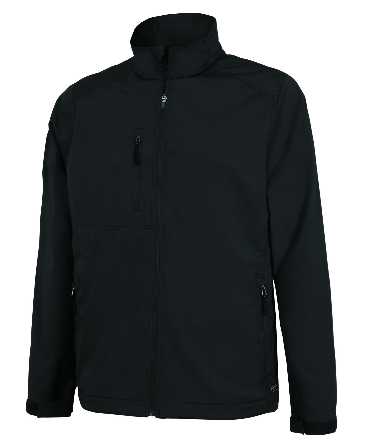 Men’s Axis Soft Shell Jacket – Shirts Unlimited