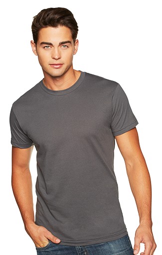 Crewneck T-shirt – Shirts Unlimited